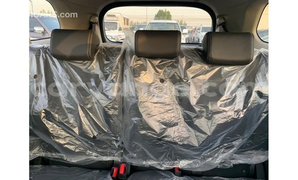 Acheter Import Voiture Mitsubishi Outlander Marron à Import - Dubai, Namibie Acheter Import Voiture Mitsubishi Outlander Marron à Import - Dubai, Namibie