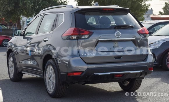 Acheter Import Utilitaire Nissan Evalia Autre à Import - Dubai, Namibie Acheter Import Utilitaire Nissan Evalia Autre à Import - Dubai, Namibie