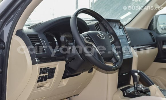 Buy Import Toyota Land Cruiser Other Car in Import - Dubai in Namibia Buy Import Toyota Land Cruiser Other Car in Import - Dubai in Namibia