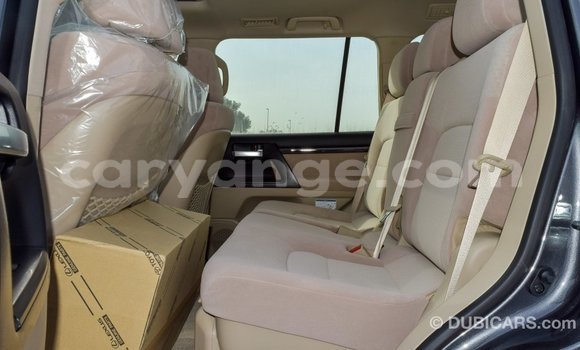Buy Import Toyota Land Cruiser Other Car in Import - Dubai in Namibia Buy Import Toyota Land Cruiser Other Car in Import - Dubai in Namibia