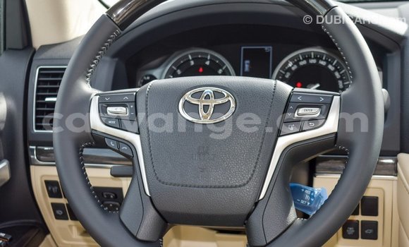 Buy Import Toyota Land Cruiser Other Car in Import - Dubai in Namibia Buy Import Toyota Land Cruiser Other Car in Import - Dubai in Namibia