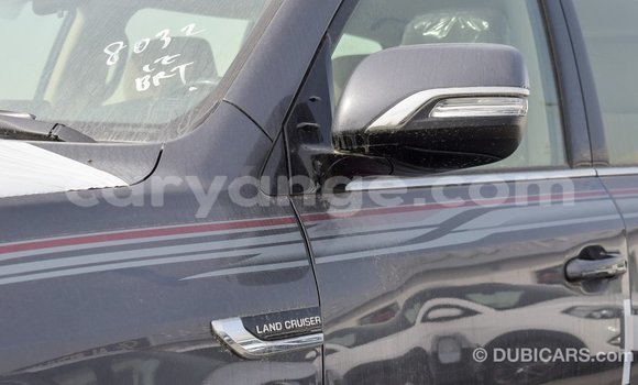 Buy Import Toyota Land Cruiser Other Car in Import - Dubai in Namibia Buy Import Toyota Land Cruiser Other Car in Import - Dubai in Namibia