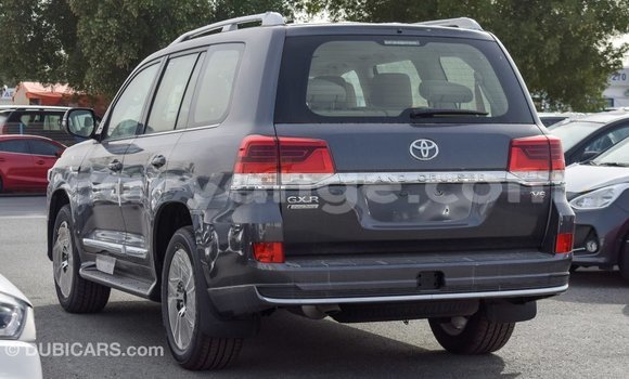 Buy Import Toyota Land Cruiser Other Car in Import - Dubai in Namibia Buy Import Toyota Land Cruiser Other Car in Import - Dubai in Namibia
