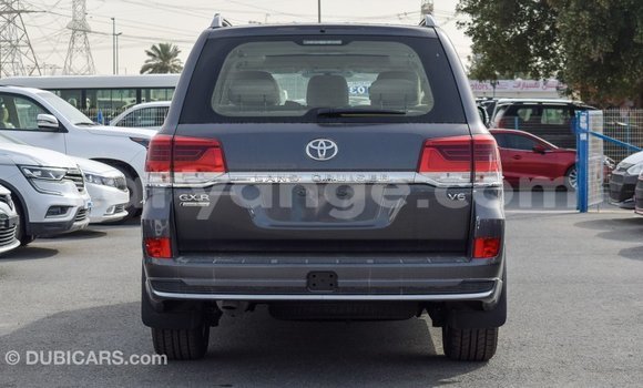 Buy Import Toyota Land Cruiser Other Car in Import - Dubai in Namibia Buy Import Toyota Land Cruiser Other Car in Import - Dubai in Namibia