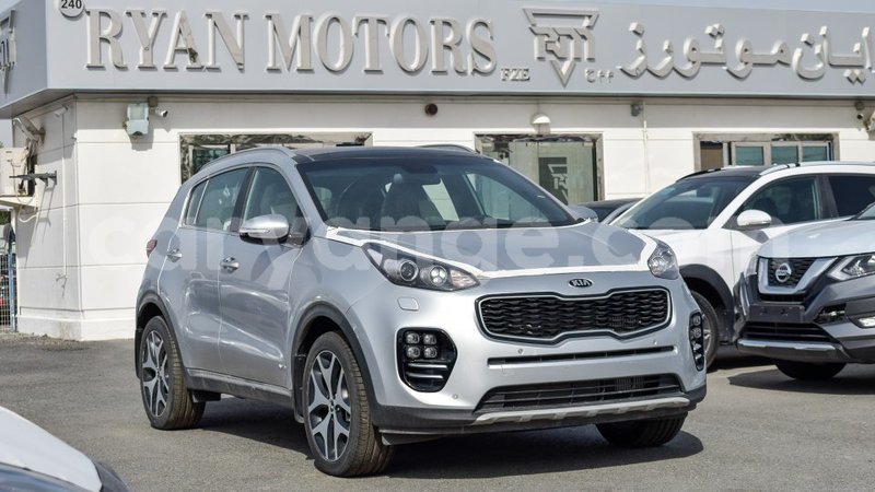 Big with watermark kia sportage namibia import dubai 10911