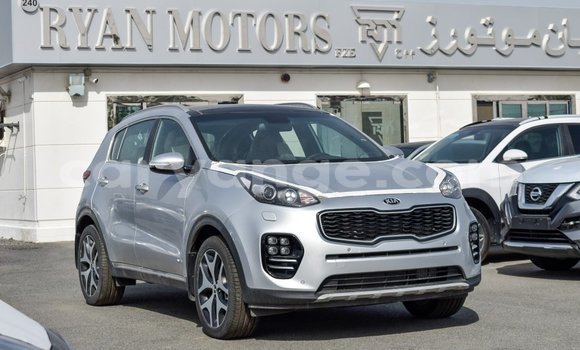 Buy Import Kia Sportage Other Car in Import - Dubai in Namibia Buy Import Kia Sportage Other Car in Import - Dubai in Namibia