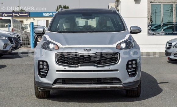 Buy Import Kia Sportage Other Car in Import - Dubai in Namibia Buy Import Kia Sportage Other Car in Import - Dubai in Namibia