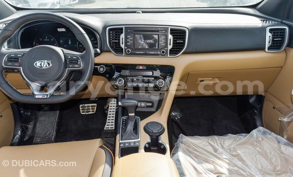 Buy Import Kia Sportage Other Car in Import - Dubai in Namibia Buy Import Kia Sportage Other Car in Import - Dubai in Namibia