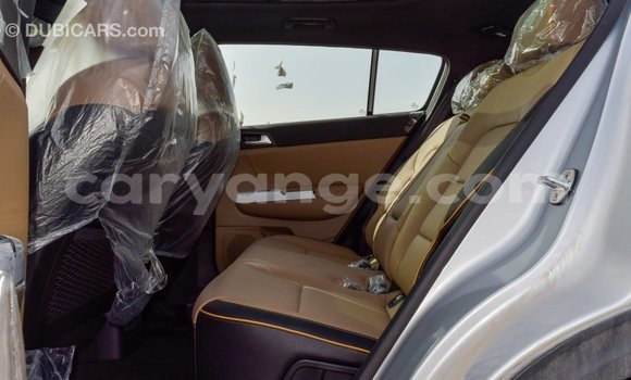Buy Import Kia Sportage Other Car in Import - Dubai in Namibia Buy Import Kia Sportage Other Car in Import - Dubai in Namibia