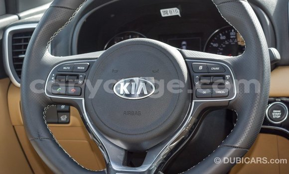 Buy Import Kia Sportage Other Car in Import - Dubai in Namibia Buy Import Kia Sportage Other Car in Import - Dubai in Namibia