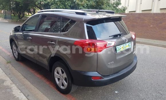 Buy Used Toyota RAV4 Brown Car in Windhoek in Namibia Buy Used Toyota RAV4 Brown Car in Windhoek in Namibia