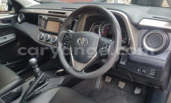 Buy Used Toyota RAV4 Brown Car in Windhoek in Namibia Buy Used Toyota RAV4 Brown Car in Windhoek in Namibia