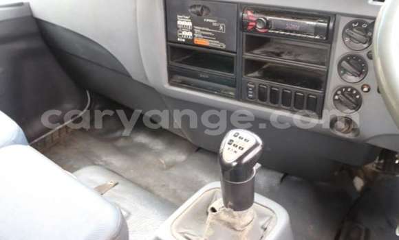 Acheter Occasion Utilitaire Mitsubishi L400 Blanc à Windhoek, Namibie Acheter Occasion Utilitaire Mitsubishi L400 Blanc à Windhoek, Namibie