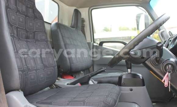 Buy Used Hino 300 Series White Truck in Windhoek in Namibia Buy Used Hino 300 Series White Truck in Windhoek in Namibia