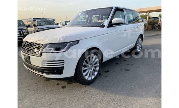 Buy Import Land Rover Range Rover Black Car in Import - Dubai in Namibia Buy Import Land Rover Range Rover Black Car in Import - Dubai in Namibia