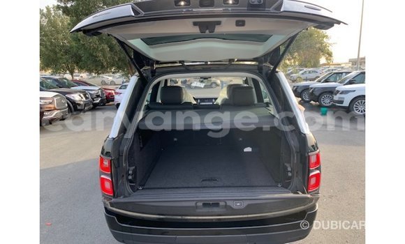 Buy Import Land Rover Range Rover Black Car in Import - Dubai in Namibia Buy Import Land Rover Range Rover Black Car in Import - Dubai in Namibia