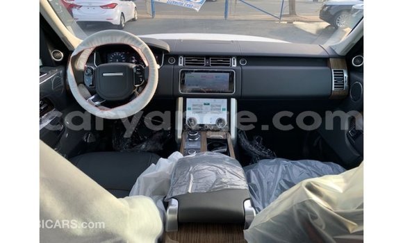 Buy Import Land Rover Range Rover Black Car in Import - Dubai in Namibia Buy Import Land Rover Range Rover Black Car in Import - Dubai in Namibia
