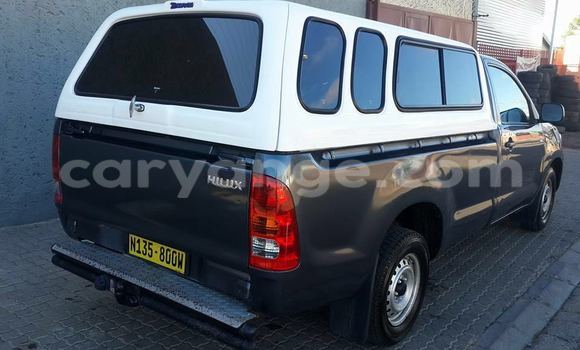 Buy Used Toyota 4Runner Black Car in Windhoek in Namibia Buy Used Toyota 4Runner Black Car in Windhoek in Namibia