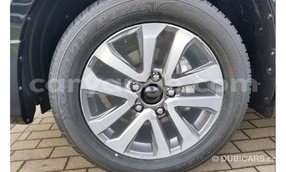 Acheter Import Voiture Toyota Land Cruiser Noir à Import - Dubai, Namibie Acheter Import Voiture Toyota Land Cruiser Noir à Import - Dubai, Namibie