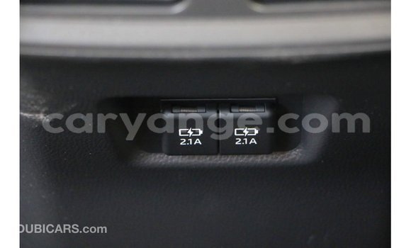 Acheter Import Voiture Toyota 4Runner Blanc à Import - Dubai, Namibie Acheter Import Voiture Toyota 4Runner Blanc à Import - Dubai, Namibie