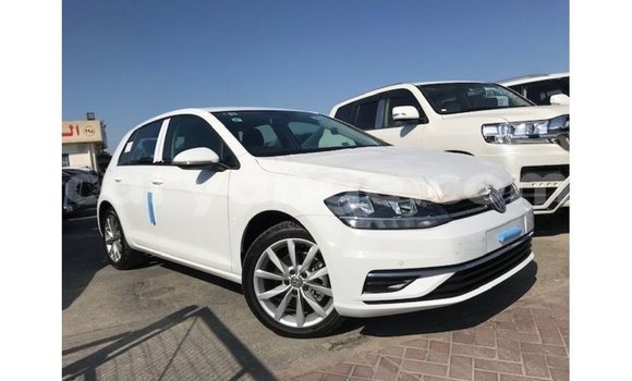 Buy Import Volkswagen Golf White Car in Import - Dubai in Namibia Buy Import Volkswagen Golf White Car in Import - Dubai in Namibia
