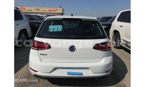 Buy Import Volkswagen Golf White Car in Import - Dubai in Namibia Buy Import Volkswagen Golf White Car in Import - Dubai in Namibia