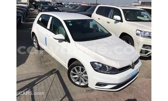 Buy Import Volkswagen Golf White Car in Import - Dubai in Namibia Buy Import Volkswagen Golf White Car in Import - Dubai in Namibia