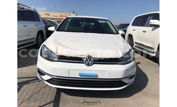 Buy Import Volkswagen Golf White Car in Import - Dubai in Namibia Buy Import Volkswagen Golf White Car in Import - Dubai in Namibia