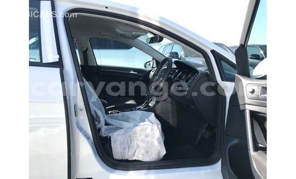 Buy Import Volkswagen Golf White Car in Import - Dubai in Namibia Buy Import Volkswagen Golf White Car in Import - Dubai in Namibia