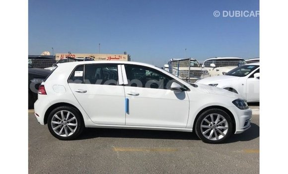 Buy Import Volkswagen Golf White Car in Import - Dubai in Namibia Buy Import Volkswagen Golf White Car in Import - Dubai in Namibia