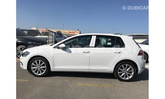 Buy Import Volkswagen Golf White Car in Import - Dubai in Namibia Buy Import Volkswagen Golf White Car in Import - Dubai in Namibia