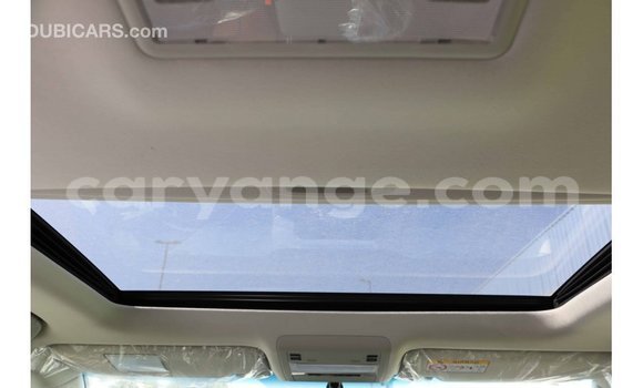 Acheter Import Voiture Toyota Land Cruiser Noir à Import - Dubai, Namibie Acheter Import Voiture Toyota Land Cruiser Noir à Import - Dubai, Namibie