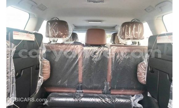 Buy Import Toyota Land Cruiser Black Car in Import - Dubai in Namibia Buy Import Toyota Land Cruiser Black Car in Import - Dubai in Namibia