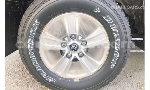 Buy Import Toyota Land Cruiser Black Car in Import - Dubai in Namibia Buy Import Toyota Land Cruiser Black Car in Import - Dubai in Namibia