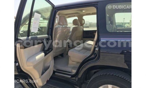 Buy Import Toyota Land Cruiser Black Car in Import - Dubai in Namibia Buy Import Toyota Land Cruiser Black Car in Import - Dubai in Namibia