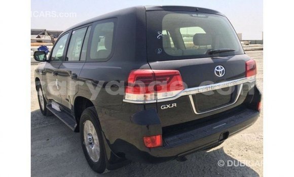 Buy Import Toyota Land Cruiser Black Car in Import - Dubai in Namibia Buy Import Toyota Land Cruiser Black Car in Import - Dubai in Namibia