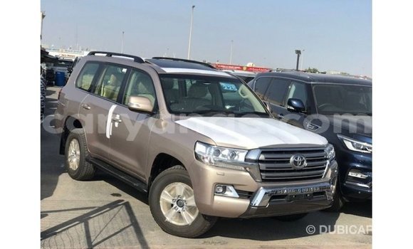 Acheter Import Voiture Toyota Land Cruiser Autre à Import - Dubai, Namibie Acheter Import Voiture Toyota Land Cruiser Autre à Import - Dubai, Namibie