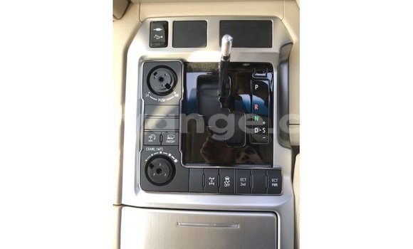 Acheter Import Voiture Toyota Land Cruiser Autre à Import - Dubai, Namibie Acheter Import Voiture Toyota Land Cruiser Autre à Import - Dubai, Namibie