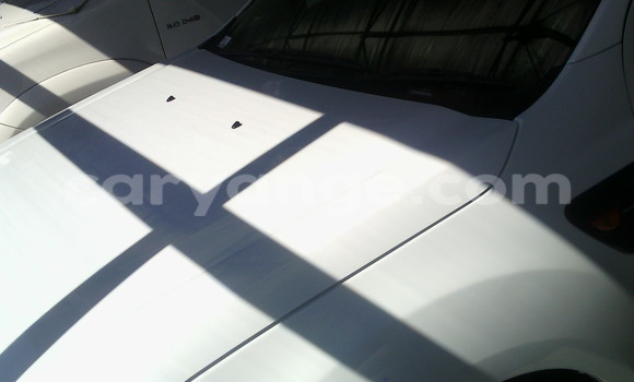 Acheter Occasion Voiture Ford Ranger Blanc à Windhoek, Namibie Acheter Occasion Voiture Ford Ranger Blanc à Windhoek, Namibie