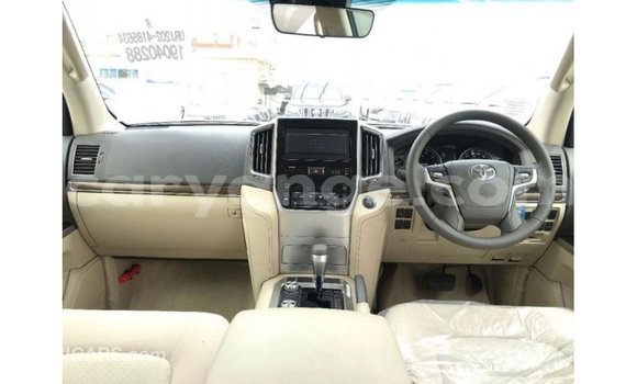 Buy Import Toyota Land Cruiser Black Car in Import - Dubai in Namibia Buy Import Toyota Land Cruiser Black Car in Import - Dubai in Namibia