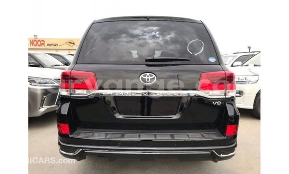 Buy Import Toyota Land Cruiser Black Car in Import - Dubai in Namibia Buy Import Toyota Land Cruiser Black Car in Import - Dubai in Namibia