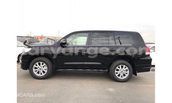 Buy Import Toyota Land Cruiser Black Car in Import - Dubai in Namibia Buy Import Toyota Land Cruiser Black Car in Import - Dubai in Namibia