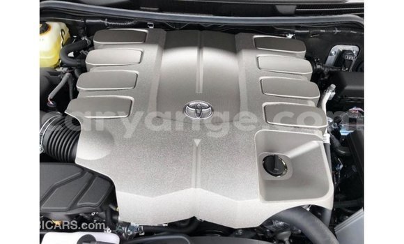 Buy Import Toyota Land Cruiser Black Car in Import - Dubai in Namibia Buy Import Toyota Land Cruiser Black Car in Import - Dubai in Namibia