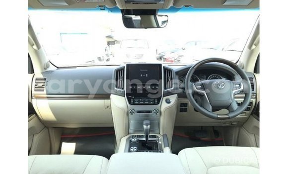 Buy Import Toyota Land Cruiser Black Car in Import - Dubai in Namibia Buy Import Toyota Land Cruiser Black Car in Import - Dubai in Namibia