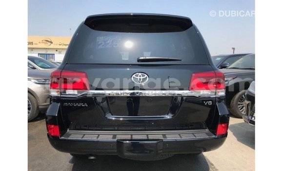 Buy Import Toyota Land Cruiser Black Car in Import - Dubai in Namibia Buy Import Toyota Land Cruiser Black Car in Import - Dubai in Namibia