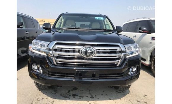 Buy Import Toyota Land Cruiser Black Car in Import - Dubai in Namibia Buy Import Toyota Land Cruiser Black Car in Import - Dubai in Namibia