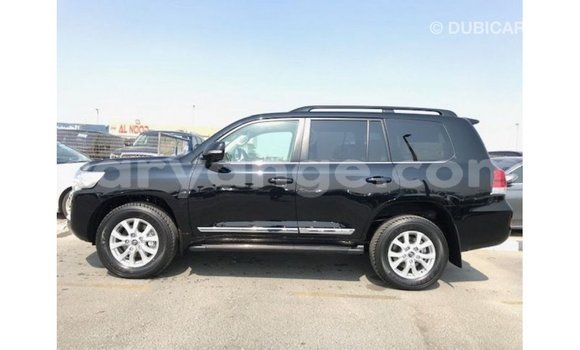 Buy Import Toyota Land Cruiser Black Car in Import - Dubai in Namibia Buy Import Toyota Land Cruiser Black Car in Import - Dubai in Namibia