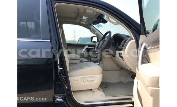 Buy Import Toyota Land Cruiser Black Car in Import - Dubai in Namibia Buy Import Toyota Land Cruiser Black Car in Import - Dubai in Namibia