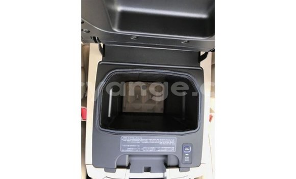 Buy Import Toyota Land Cruiser Black Car in Import - Dubai in Namibia Buy Import Toyota Land Cruiser Black Car in Import - Dubai in Namibia