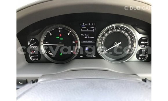 Buy Import Toyota Land Cruiser Black Car in Import - Dubai in Namibia Buy Import Toyota Land Cruiser Black Car in Import - Dubai in Namibia